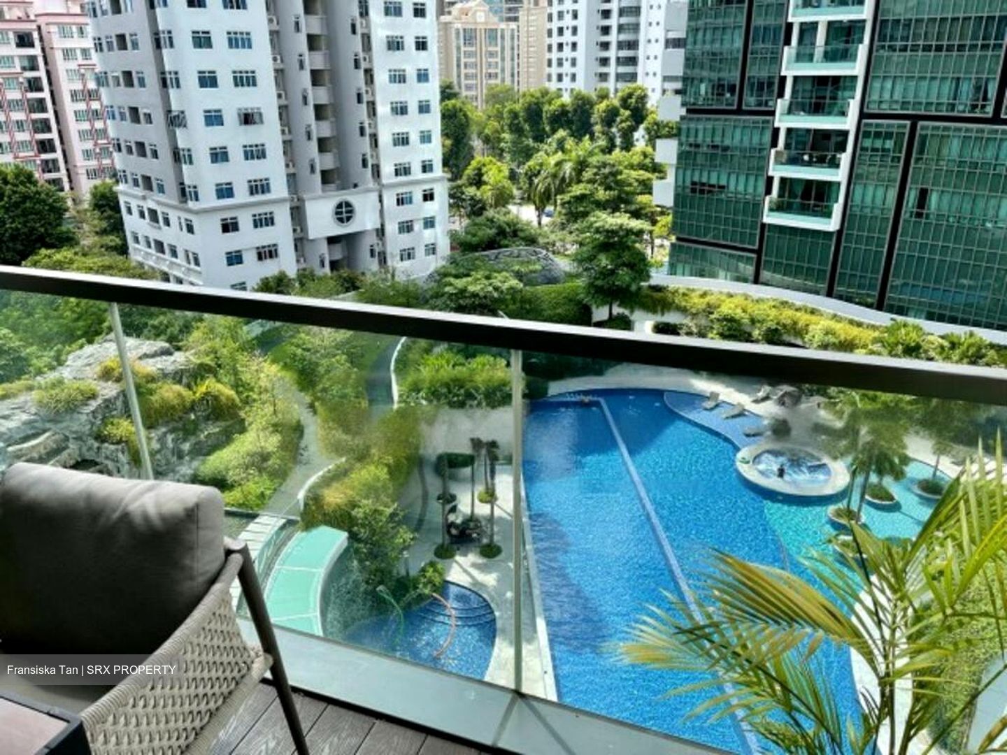 8 Saint Thomas (D9), Condominium #447974451